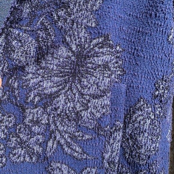 Anthropology jacket - Picture 2 of 3